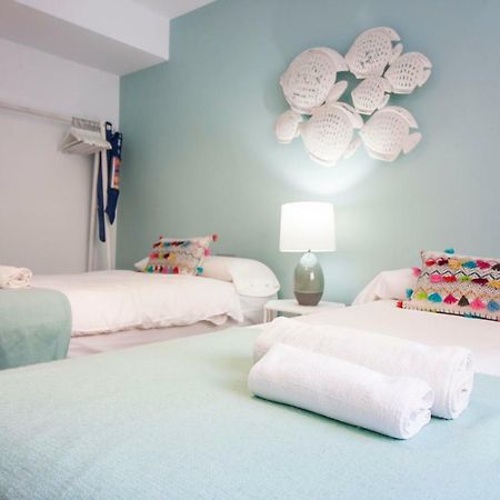 Malaga Center Flat Exclusive Marina Apartment Exterior foto